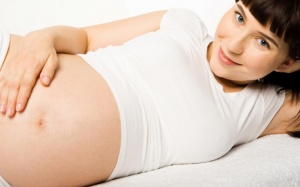 Lưu ý đặc biệt trong 3 tháng đầu thai kỳ cho em bé khỏe