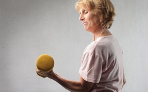 Các bài tập tốt nhất cho phụ nữ mãn kinh