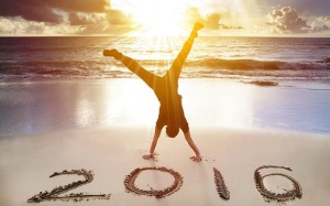 Infographic: 10 nguyên tắc để luôn vui khỏe