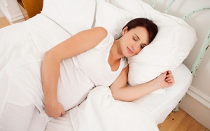 Tháng thứ 2 thai kỳ, mẹ bầu cần lưu ý gì?