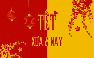 Video: Tết xưa và nay khác nhau như thế nào?