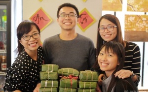 Những điều du học sinh cần lưu ý khi về đón Tết