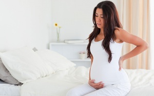 Táo bón khi mang thai: Cẩn thận mất con!