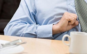 Thuốc ợ nóng làm tăng nguy cơ nhiễm trùng ruột