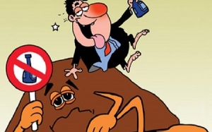 Viêm gan do rượu cần phòng ngừa thế nào?