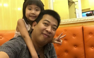 Bố mẹ hay quát mắng thì đừng mong con sẽ tự tin