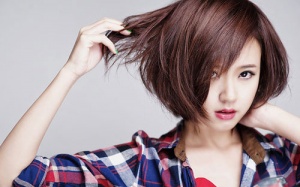 Video: Kiểu tóc 'tiết lộ' gì về chủ nhân?