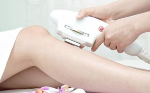 Tẩy lông bằng laser có gây ung thư?