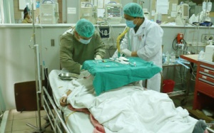 Lạm dụng thuốc giải rượu gây hại cho gan