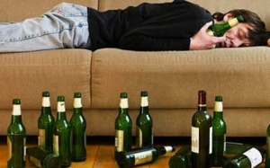 Uống rượu như thế nào để không gây hại cho gan?