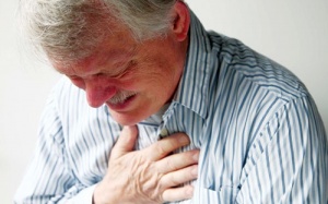 Cơn đau thắt ngực ổn định có là bệnh nguy hiểm?
