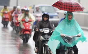 Miền Bắc trời rét lạnh, thấp nhất 9 độ C