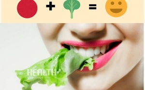 9 cách để ăn rau nhiều hơn mà không bị chán