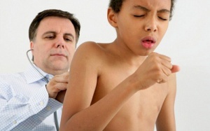 Trị viêm phổi do vi khuẩn bằng probiotics