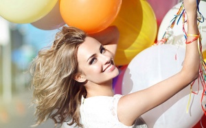 Năm 2016 của cung Bạch Dương: Kỳ diệu, tươi sáng và ngọt ngào