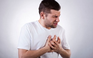 Đau ngực có phải nhồi máu cơ tim?