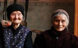 Bí quyết sống lâu của người dân 'làng trường thọ'