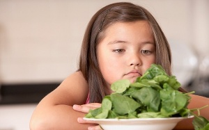 Lười ăn rau khiến tiêu hóa kém không thể phục hồi