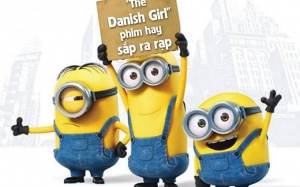 The Danish Girl: Phim hay không nên bỏ lỡ cuối tuần này!