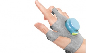 GyroGlove: Găng tay công nghệ cho bệnh nhân Parkinson