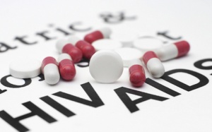 Đã tìm ra bài toán chi phí thuốc cho người nhiễm HIV?
