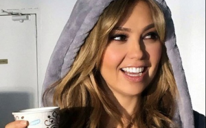 U50 đẹp như 20 nhờ 'thăng hoa' 50 lần mỗi đêm