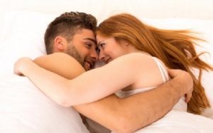 Tư thế ngủ tiết lộ gì về đời sống tình dục của bạn?