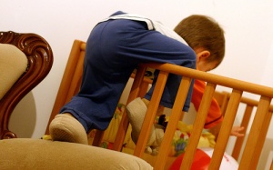 Hậu quả của việc nuông chiều con