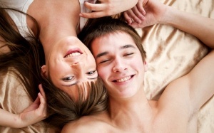 9 câu hỏi kỳ quặc về giới tính