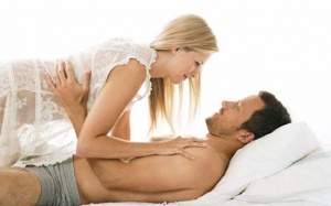 Vì sao phụ nữ khó “lên đỉnh”?