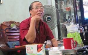 Tan sỏi, hết đau nhờ giải pháp thiên nhiên