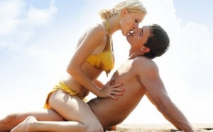 Làm sao để sex say mê như ngày đầu?