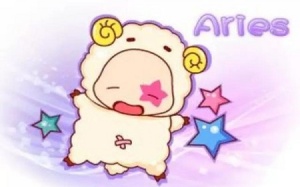 Video: 'Soi' tính cách bé cung Bạch Dương