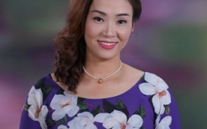 Doanh nhân Trần Thị Hằng: Cần có niềm tin mới thành công