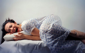 Có thể chết vì bóng đè?