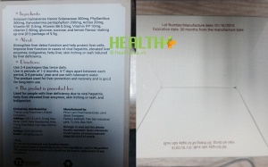 Thăng Long Group tung hàng rồi mới xin phép?