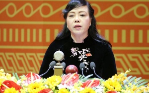 Bộ trưởng Bộ Y tế: Việt Nam là 1 trong 39 nước làm chủ công nghệ vaccine