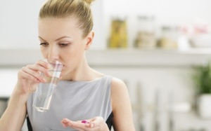 Giảm chất lượng trứng, vô sinh vì sử dụng thuốc chống viêm