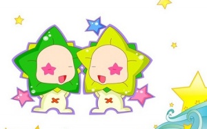 Video: 'Soi' tính cách của bé cung Song Tử