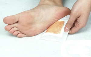 Thải độc bằng miếng dán detox - trò lừa bịp trắng trợn?