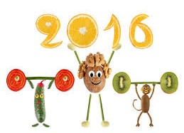 Năm 2016: Top 6 siêu thực phẩm tốt nhất