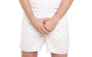 Đoán bệnh qua vị trí sưng