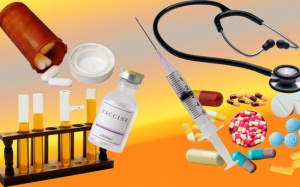 “Tủ thuốc” du xuân