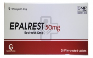 Dược phẩm Sao Kim sản xuất thuốc không đạt chất lượng?