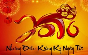 Video: 10 Điều kiêng kỵ trong ngày Tết