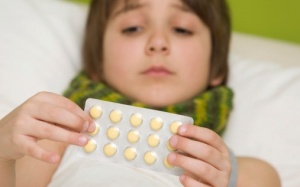 Thuốc chống động kinh có thể gây dị tật thai nhi