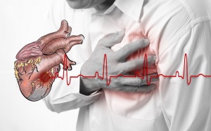 Tăng huyết áp có biểu hiện khó thở, ho, mệt khi đi lại có phải suy tim?