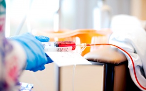 Singapore cải tiến thành công kỹ thuật chữa ung thư gan mới