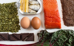 Ăn gì, ăn thế nào để giảm stress?