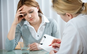 Bị u xơ tử cung nên dùng thực phẩm chức năng nào?